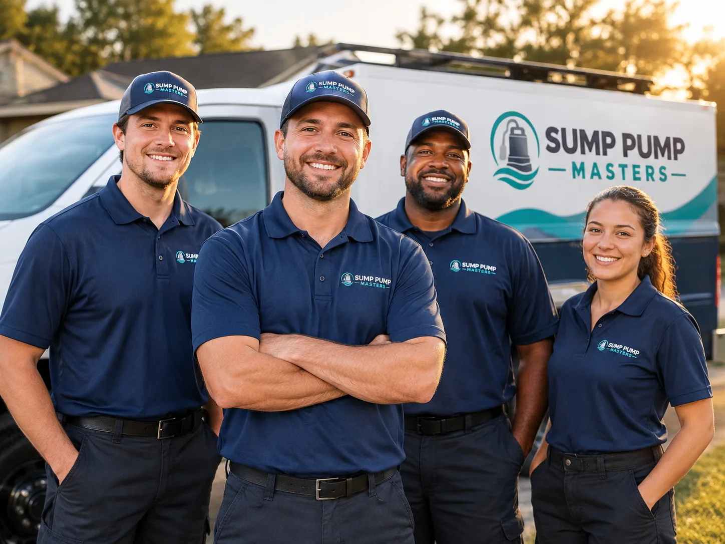Sump Pump Repair company in Chesterhill, OH