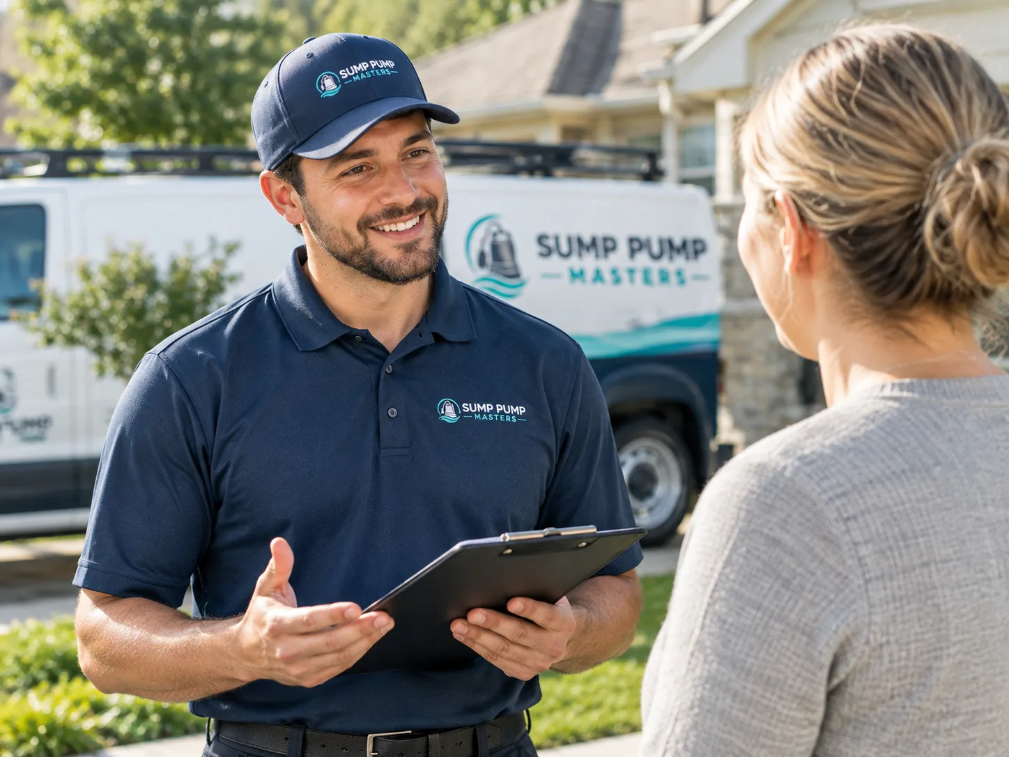 Sump Pump Repair Chesterhill, OH FAQs